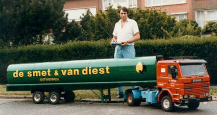 scania
